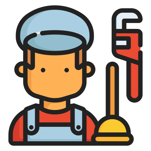 plumber-icon